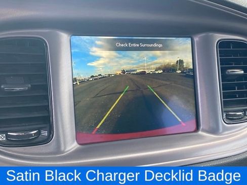 Used 2023 Dodge Charger GT w/ Blacktop Package image 10