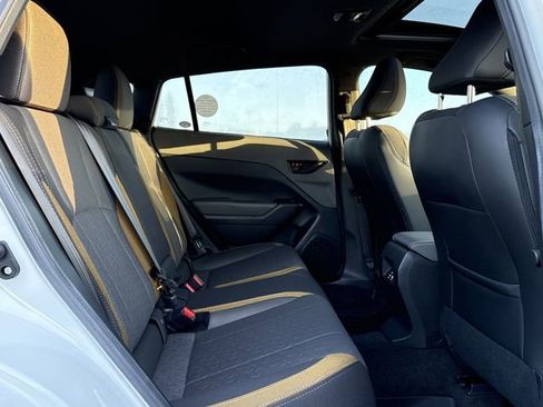 Certified 2025 Subaru Crosstrek 2.5i Sport w/ Popular Package #3A image 16