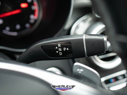 Used 2018 Mercedes-Benz C 43 AMG 4MATIC Sedan image 27