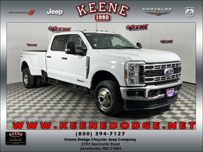 Used 2024 Ford F350 XLT