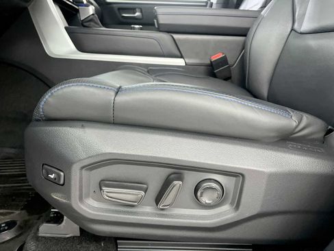 Used 2024 Toyota Tundra Platinum image 14