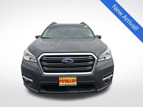 Used 2019 Subaru Ascent Limited w/ Popular Package #2A image 2