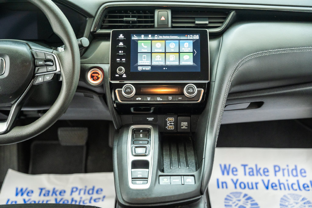 Used 2020 Honda Insight EX image 23