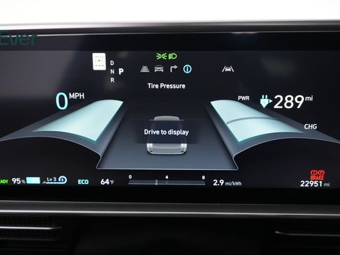 Used 2024 Hyundai Ioniq 6 Limited RWD image 7