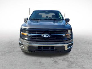 Used 2024 Ford F150 XLT video 2