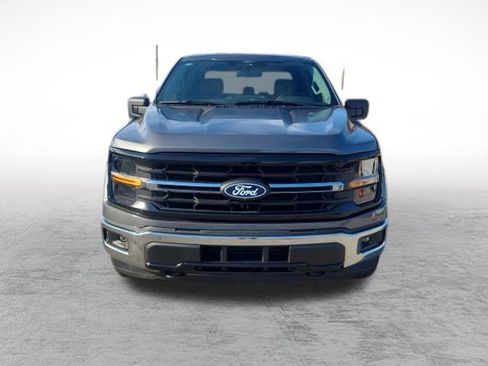 Used 2024 Ford F150 XLT image 2