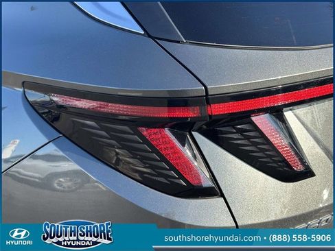 Used 2023 Hyundai Tucson SEL image 11