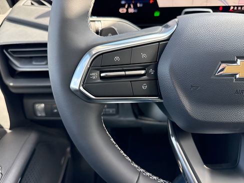 New 2026 Chevrolet Silverado EV LT w/ Premium Package image 29