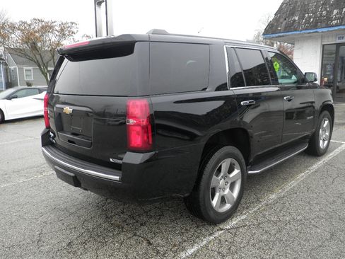 Used 2018 Chevrolet Tahoe Premier image 8