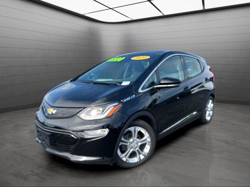 Used 2020 Chevrolet Bolt LT image 1