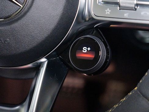 Used 2019 Mercedes-Benz C 63 AMG S image 44