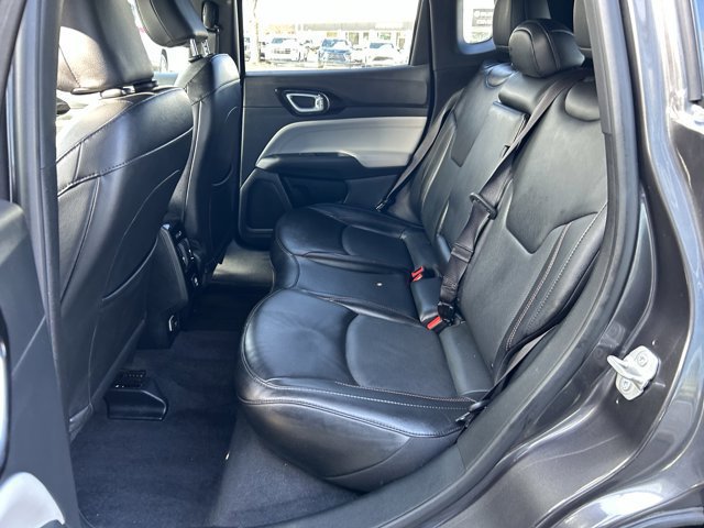 Used 2023 Jeep Compass Limited AWD/4WD image 23