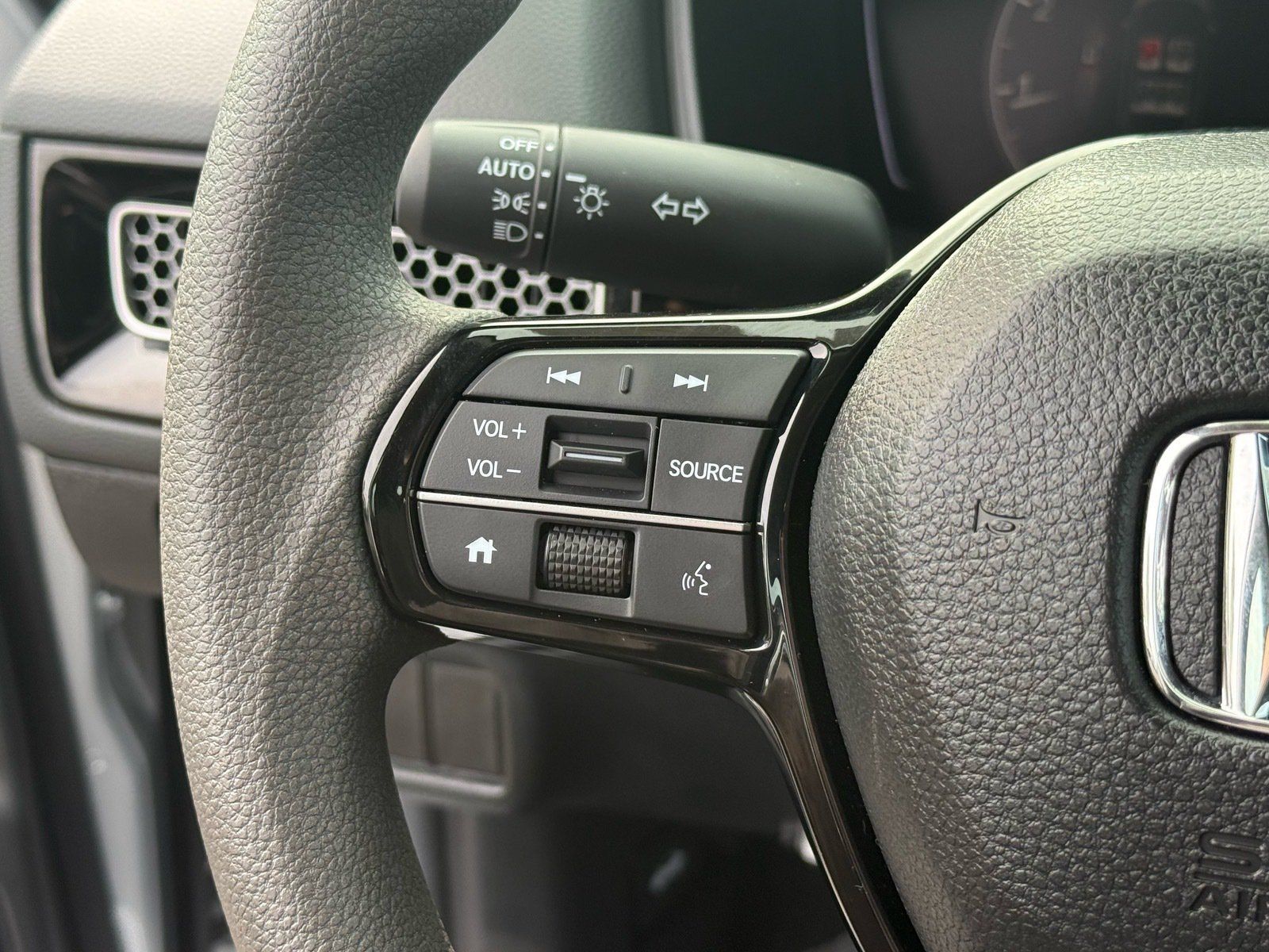 Used 2026 Honda Civic LX image 18