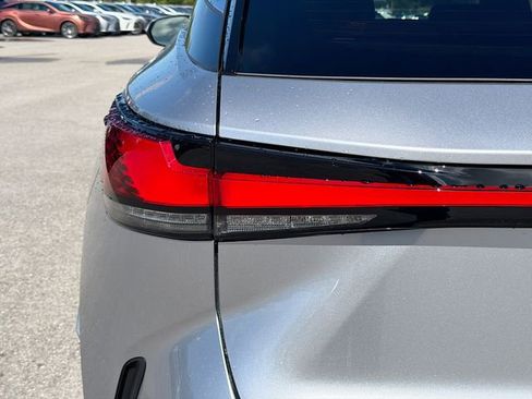 New 2026 Lexus RX 350 Premium Plus AWD/4WD image 10