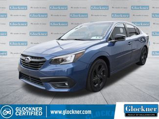 Used 2020 Subaru Legacy Sport AWD/4WD video 1