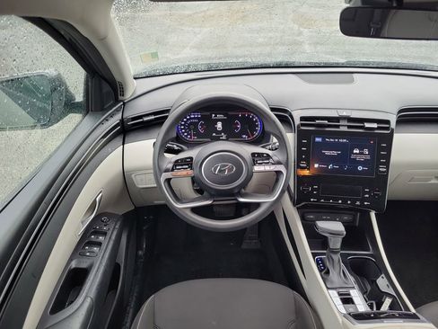 Used 2024 Hyundai Tucson SEL image 29
