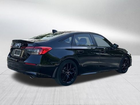 Used 2024 Honda Civic Sport image 5