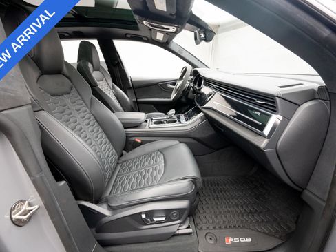 Used 2024 Audi RS Q8 AWD/4WD image 14