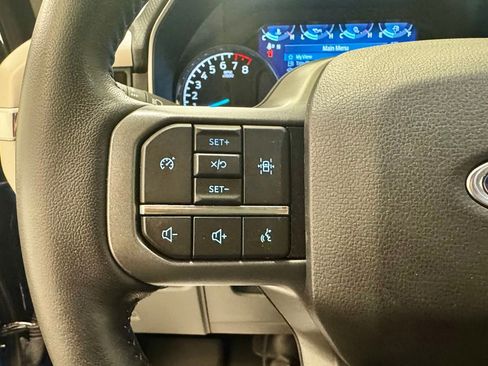 Used 2022 Ford F150 XLT w/ Equipment Group 302A High image 38