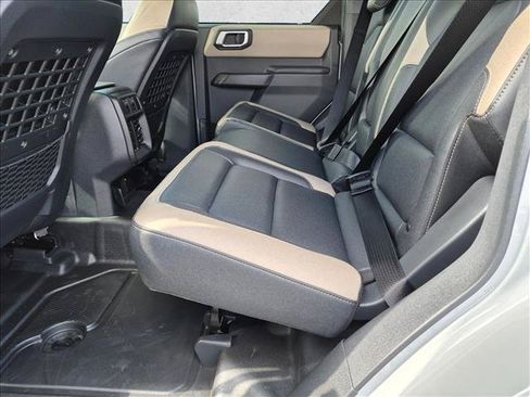 New 2026 Ford Bronco Big Bend AWD/4WD image 14