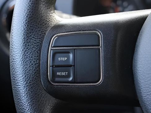 Used 2017 Jeep Patriot Sport w/ Power Value Group FWD image 20