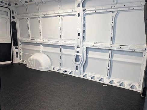New 2026 RAM ProMaster 3500 w/ Convenience Group image 16