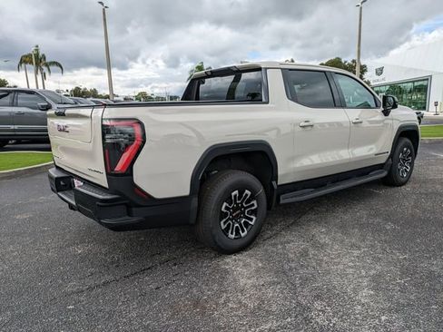New 2026 GMC Sierra EV Elevation AWD/4WD image 4