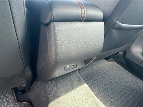 New 2025 Nissan Altima 2.5 SR w/ SR Premium Package image 17