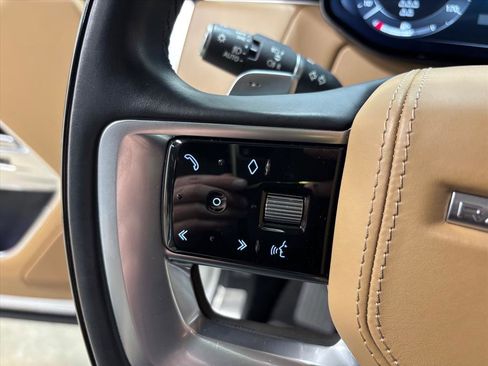 Used 2023 Land Rover Range Rover Long Wheelbase SE image 21