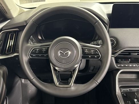 New 2026 MAZDA CX-90 Plug-In Hybrid w/Premium Sport AWD/4WD image 21