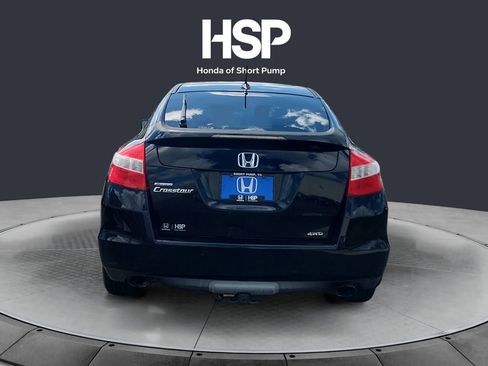 Used 2011 Honda Crosstour EX-L image 4