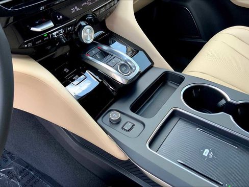 Used 2026 Acura MDX FWD w/ Technology Package image 7