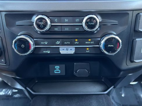 Used 2024 Ford F150 XLT w/ Tow/Haul Package image 36