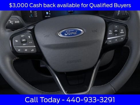 New 2026 Ford Escape Active w/ Tech Pack #1 image 14