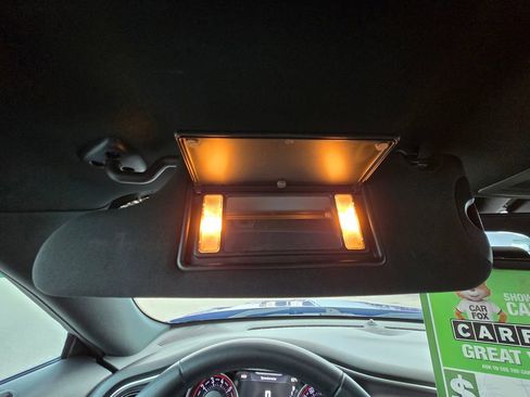 Used 2019 Dodge Challenger SXT RWD image 37