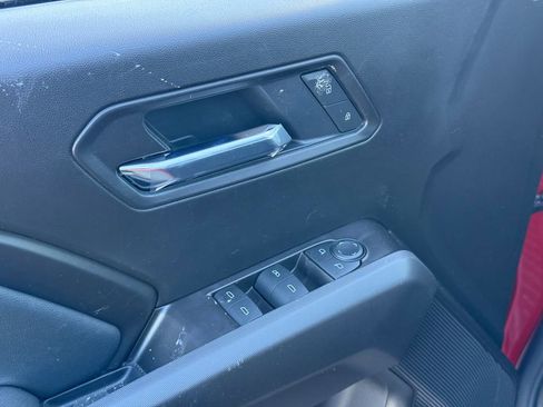 New 2026 GMC Canyon Elevation w/ Convenience Package image 14