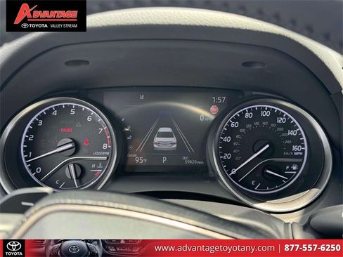 Used 2023 Toyota Camry SE image 27