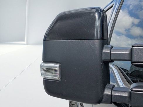 Used 2024 Ford F250 King Ranch w/ FX4 Off-Road Package image 9