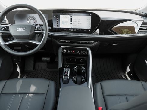 New 2026 Audi Q5 Premium image 8