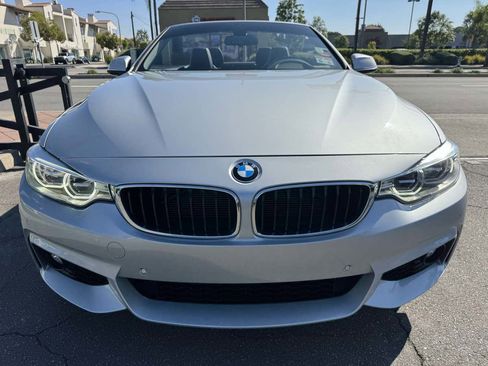 Used 2014 BMW 428i Convertible image 15