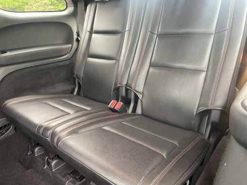 Used 2024 Dodge Durango GT AWD/4WD image 10