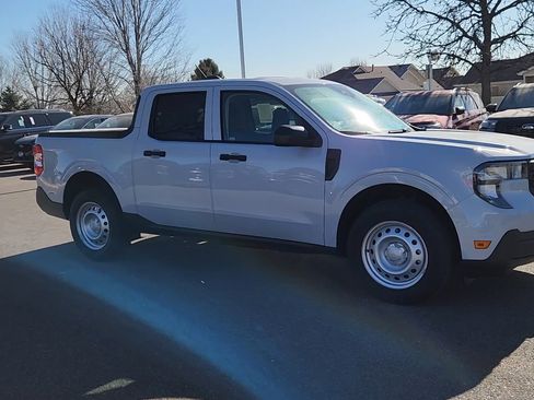 New 2025 Ford Maverick XL w/ Equipment Group 101A image 6