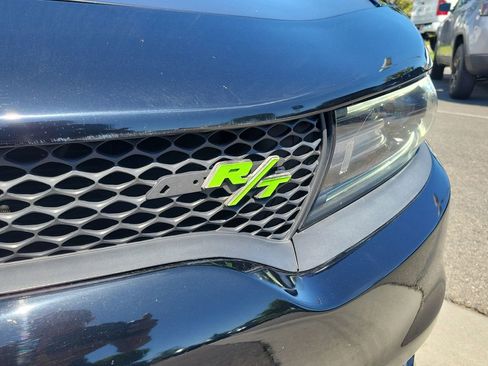 Used 2019 Dodge Charger R/T RWD image 23