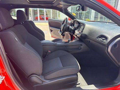 Used 2023 Dodge Challenger GT w/ Performance Handling Group RWD image 25