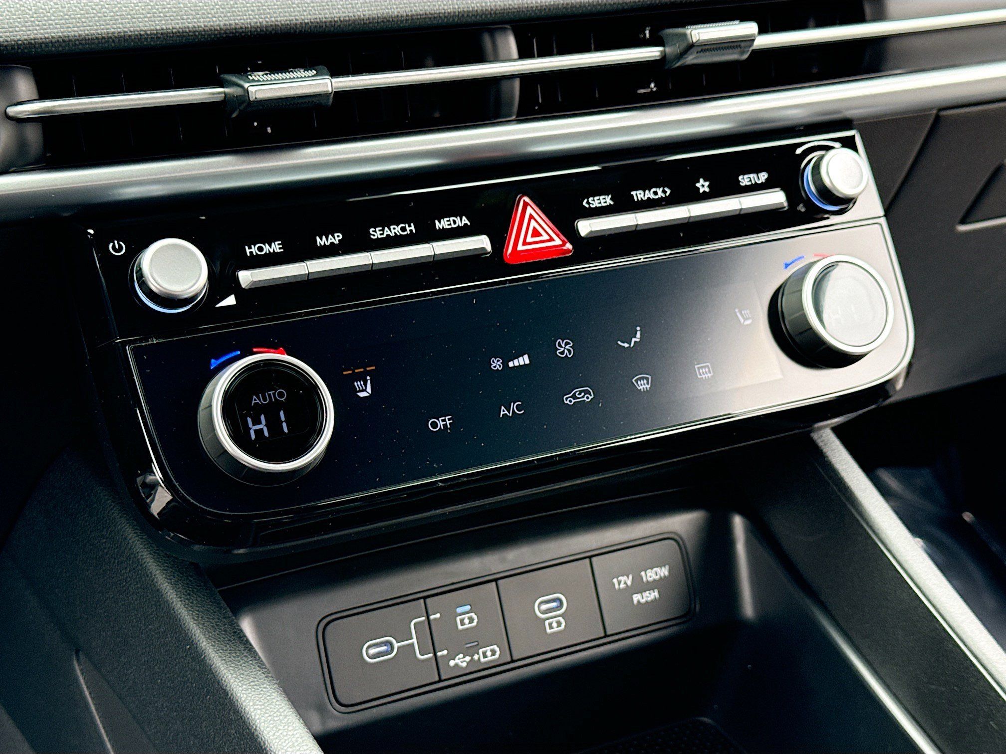 New 2026 Hyundai Tucson XRT AWD/4WD image 11