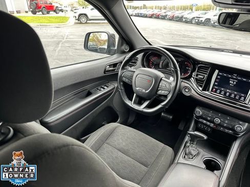 Used 2023 Dodge Durango GT AWD/4WD image 17