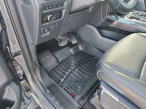 Used 2023 Ford F150 Lariat w/ Equipment Group 502A High AWD/4WD image 15