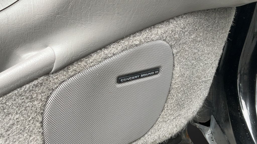 Used 2002 Buick Park Avenue w/ Prestige Pkg FWD image 31