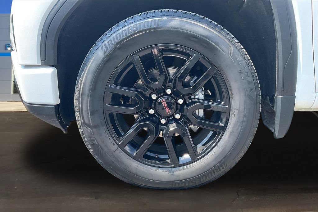 Used 2024 GMC Sierra 1500 Elevation AWD/4WD image 33
