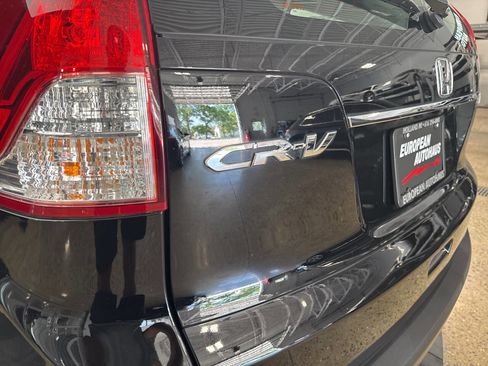 Used 2012 Honda CR-V LX image 34